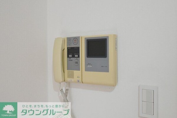 セキュリティ(部屋探しは株式会社　タウンハウジング　までお気軽にお問合せ…)