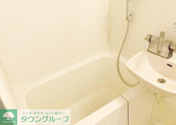 バス／シャワールーム等(お部屋探しは株式会社　タウンハウジング　までお気軽にお問合…)