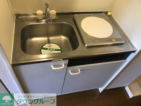 キッチン(★タウンハウジング取り扱い★)