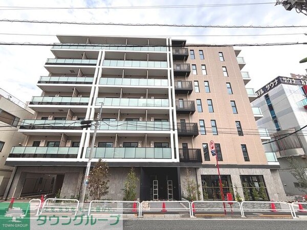 外観(お部屋探しは株式会社　タウンハウジング　までお気軽にお問合…)