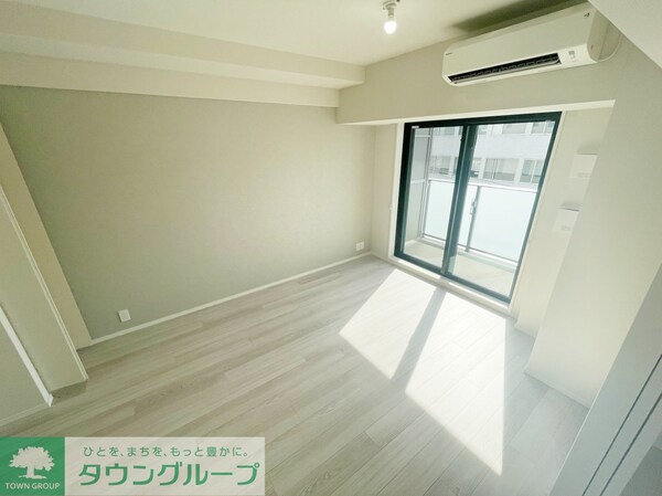 リビング・居室(お部屋探しは株式会社　タウンハウジング　までお気軽にお問合…)