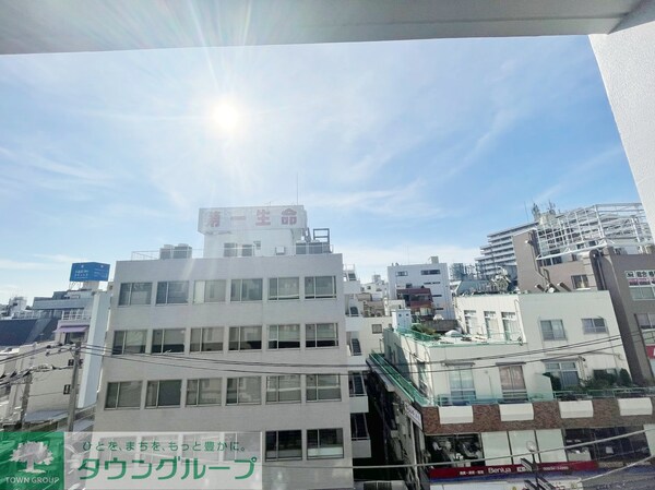 眺望(お部屋探しは株式会社　タウンハウジング　までお気軽にお問合…)