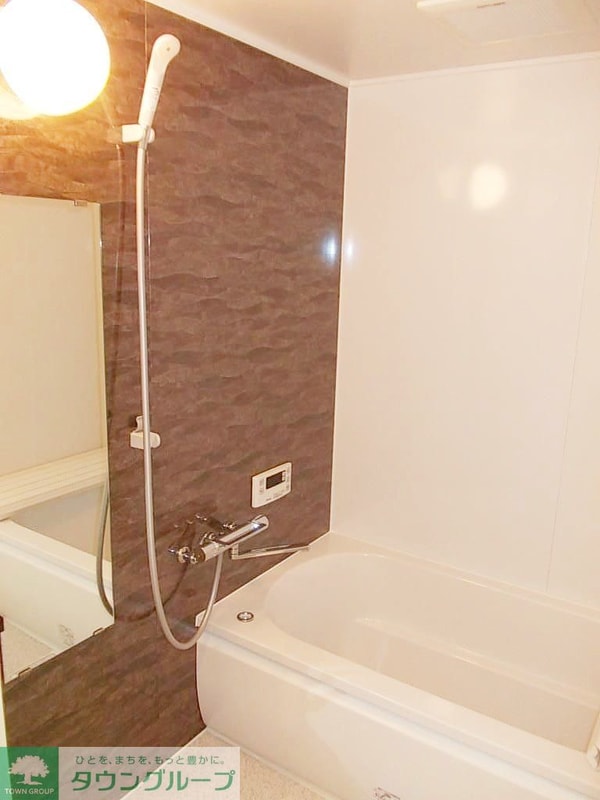 バス／シャワールーム等(お部屋探しは株式会社　タウンハウジング　までお気軽にお問合…)
