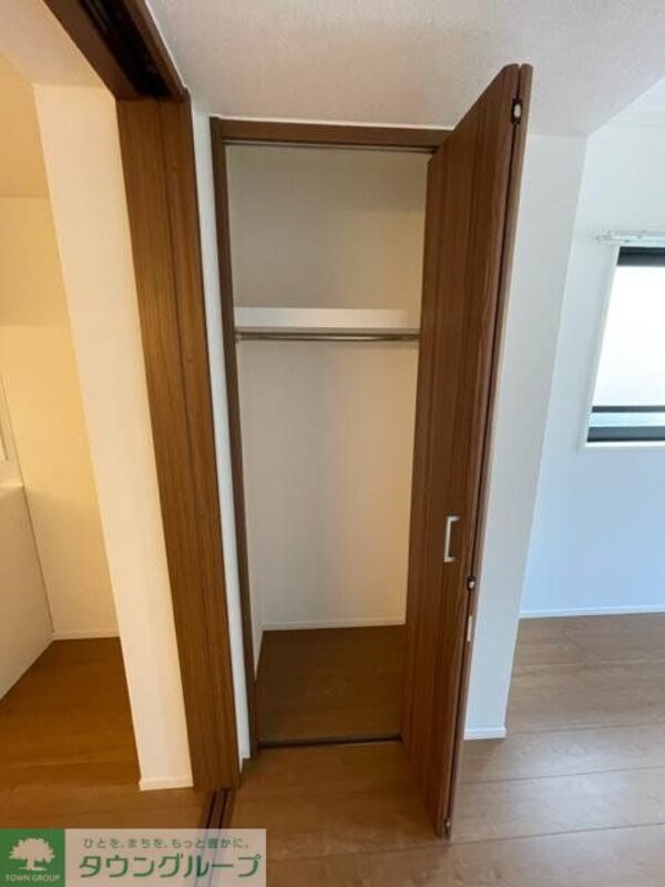 収納(お部屋探しは株式会社　タウンハウジング　までお気軽にお問合…)