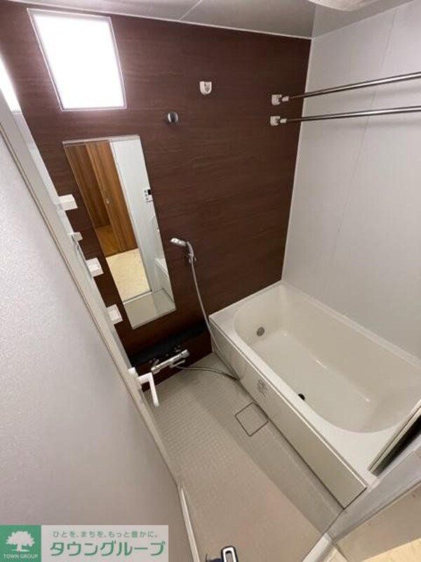 バス／シャワールーム等(お部屋探しは株式会社　タウンハウジング　までお気軽にお問合…)