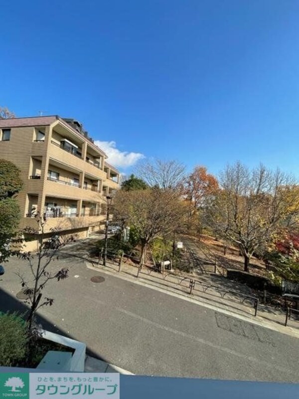 眺望(お部屋探しは株式会社　タウンハウジング　までお気軽にお問合…)