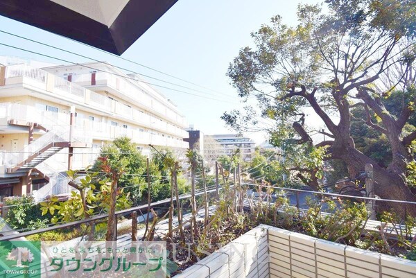 眺望(お部屋探しは株式会社　タウンハウジング　までお気軽にお問合…)