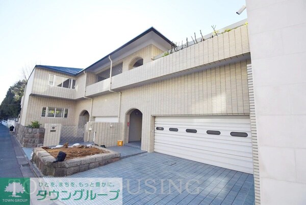 共有部分(部屋探しは株式会社　タウンハウジング　までお気軽にお問合せ…)