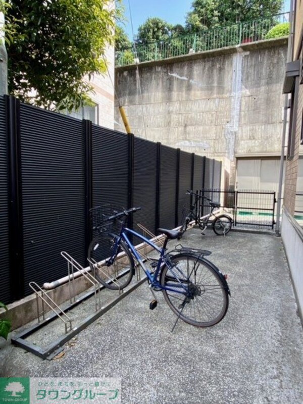 共有部分(部屋探しは株式会社　タウンハウジング　までお気軽にお問合せ…)