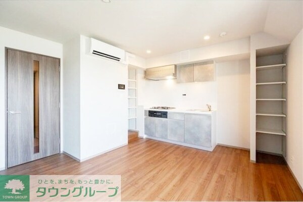 リビング・居室(お部屋探しは株式会社　タウンハウジング　までお気軽にお問合…)