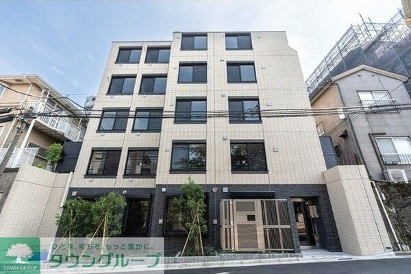 外観(お部屋探しは株式会社　タウンハウジング　までお気軽にお問合…)