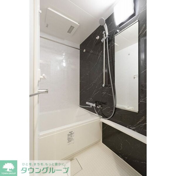 バス／シャワールーム等(お部屋探しは株式会社　タウンハウジング　までお気軽にお問合…)