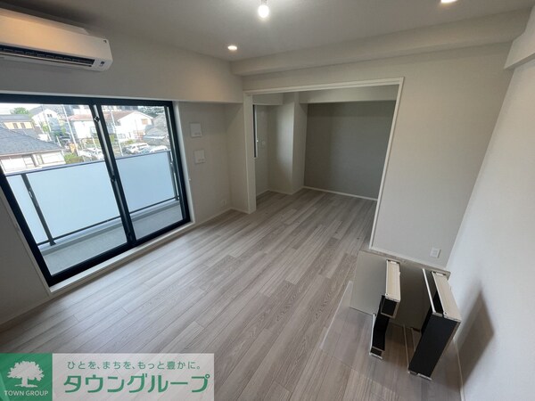 リビング・居室(お部屋探しは株式会社　タウンハウジング　までお気軽にお問合…)