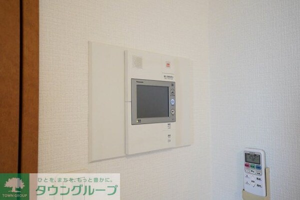セキュリティ(【初期費用分割・クレカ対応】一都三県のお部屋探しは2025…)