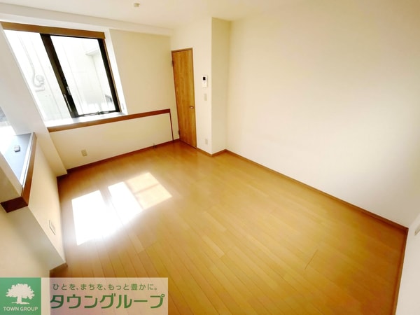 子供部屋
