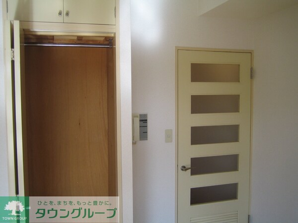 収納(お部屋探しは株式会社　タウンハウジング　までお気軽にお問合…)