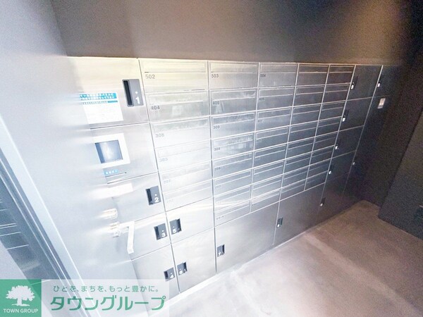 共有部分(部屋探しは株式会社　タウンハウジング　までお気軽にお問合せ…)