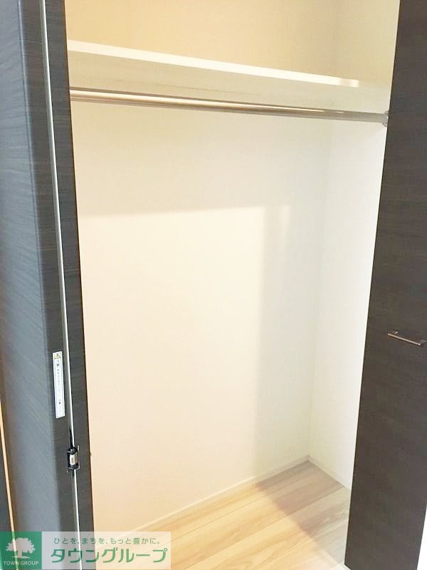 収納(お部屋探しは株式会社　タウンハウジング　までお気軽にお問合…)