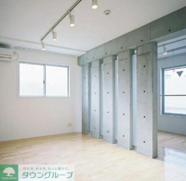 リビング・居室(お部屋探しは株式会社　タウンハウジング　までお気軽にお問合…)