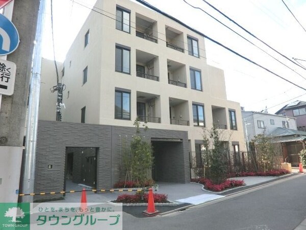 外観(お部屋探しは株式会社　タウンハウジング　までお気軽にお問合…)