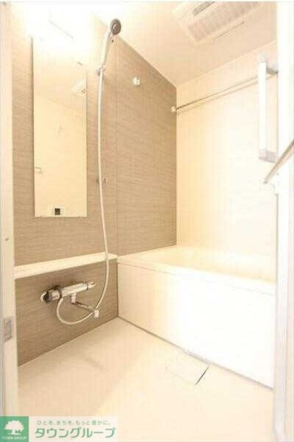 バス／シャワールーム等(お部屋探しは株式会社　タウンハウジング　までお気軽にお問合…)