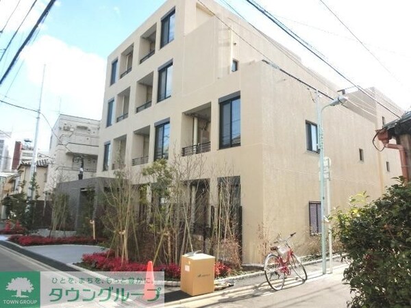 外観(お部屋探しは株式会社　タウンハウジング　までお気軽にお問合…)