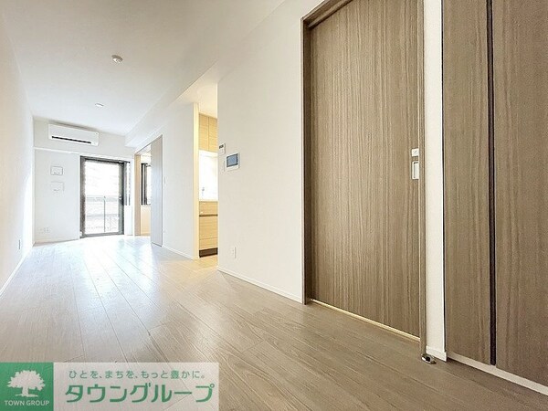 リビング・居室(お部屋探しは株式会社　タウンハウジング　までお気軽にお問合…)