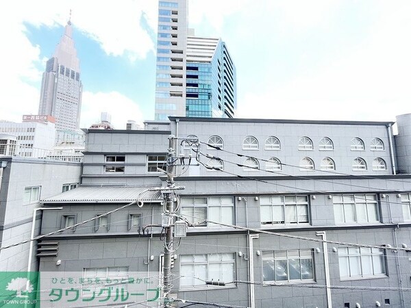 眺望(お部屋探しは株式会社　タウンハウジング　までお気軽にお問合…)