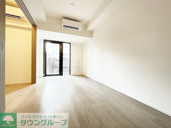 リビング・居室(お部屋探しは株式会社　タウンハウジング　までお気軽にお問合…)