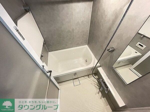 バス／シャワールーム等(お部屋探しは株式会社　タウンハウジング　までお気軽にお問合…)