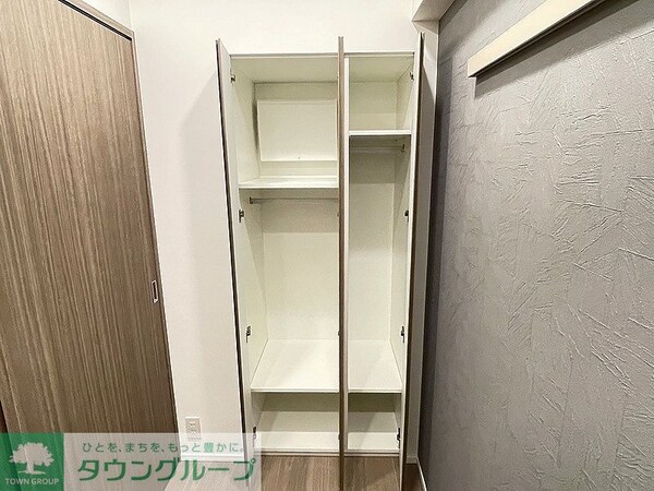収納(同施工参考)