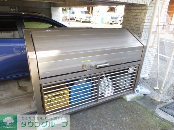 その他(お部屋探しは株式会社　タウンハウジング　までお気軽にお問合…)