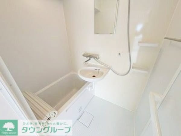 バス／シャワールーム等(お部屋探しは株式会社　タウンハウジング　までお気軽にお問合…)