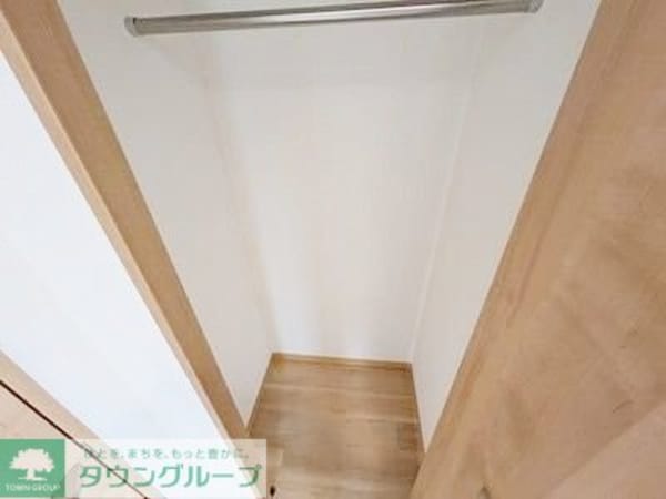 収納(お部屋探しは株式会社　タウンハウジング　までお気軽にお問合…)