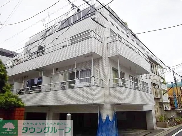 外観(同施工参考)