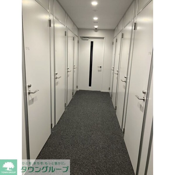 共有部分(★タウンハウジング取り扱い★)