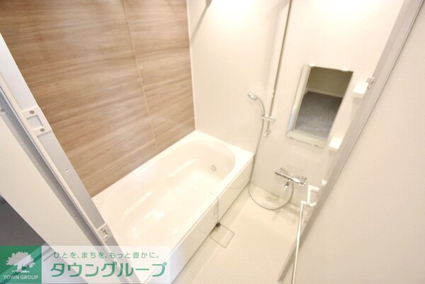 バス／シャワールーム等(お部屋探しは株式会社　タウンハウジング　までお気軽にお問合…)