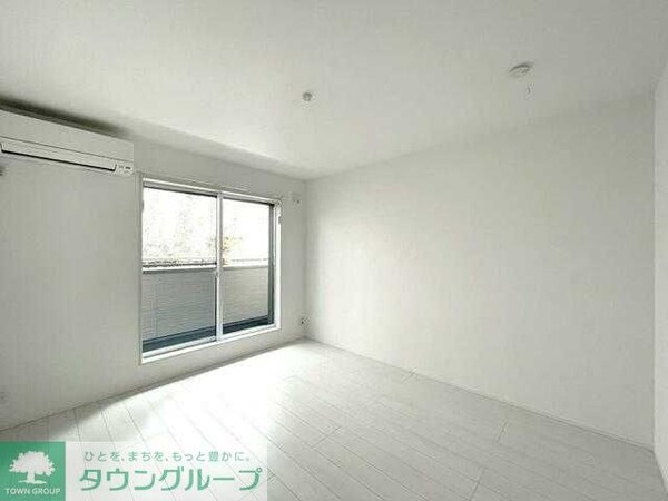リビング・居室(お部屋探しは株式会社　タウンハウジング　までお気軽にお問合…)