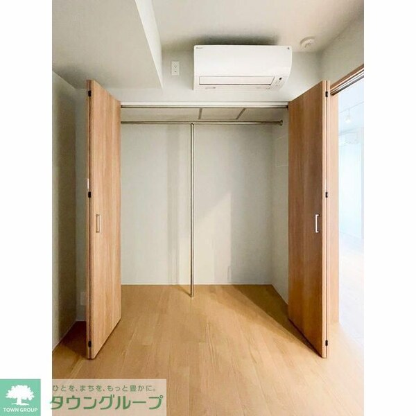 収納(お部屋探しは株式会社　タウンハウジング　までお気軽にお問合…)