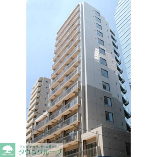 外観(お部屋探しは株式会社　タウンハウジング　までお気軽にお問合…)