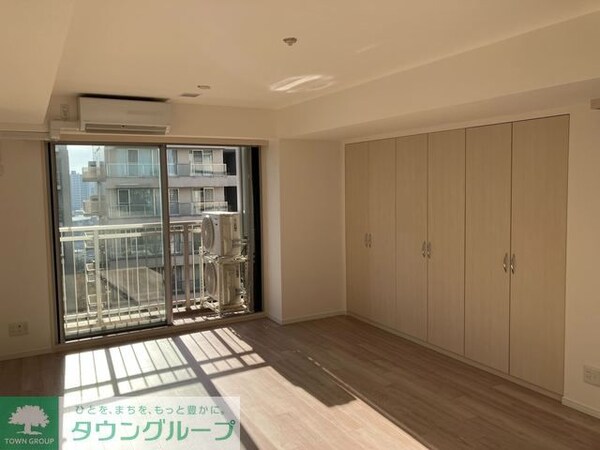 リビング・居室(お部屋探しは株式会社　タウンハウジング　までお気軽にお問合…)