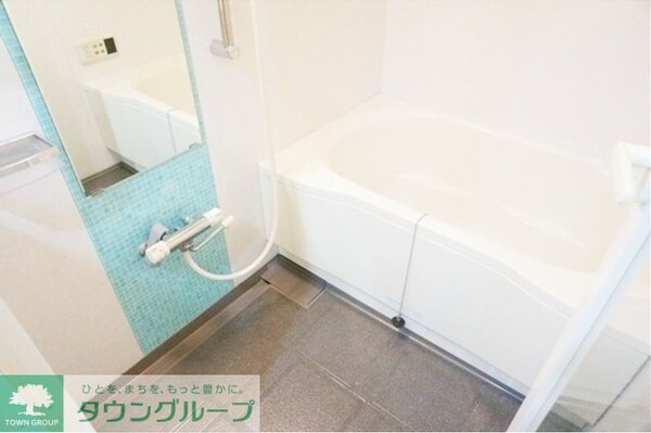 バス／シャワールーム等(お部屋探しは株式会社　タウンハウジング　までお気軽にお問合…)