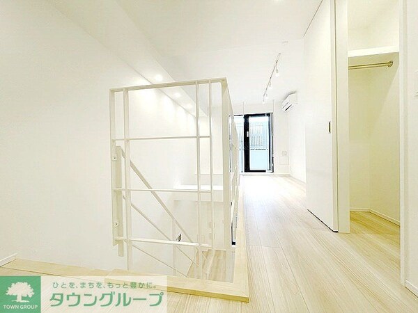 その他室内・内装(※別号室参考写真です※)