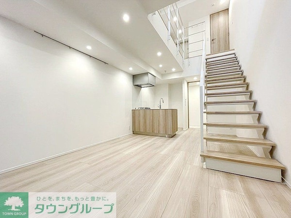 その他室内・内装(※別号室参考写真です※)