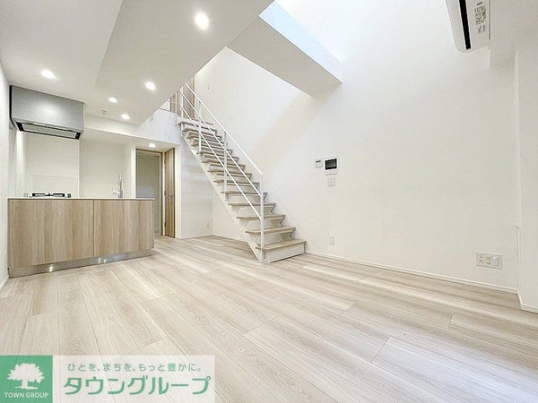 その他室内・内装(※別号室参考写真です※)