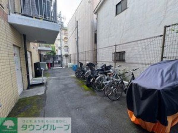 共有部分