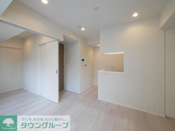 リビング・居室(お部屋探しは株式会社　タウンハウジング　までお気軽にお問合…)