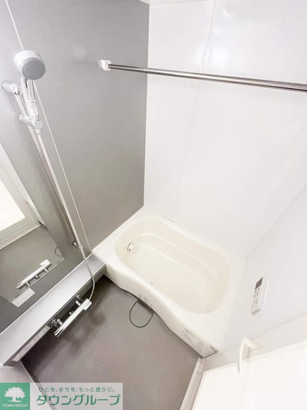 バス／シャワールーム等(お部屋探しは株式会社　タウンハウジング　までお気軽にお問合…)