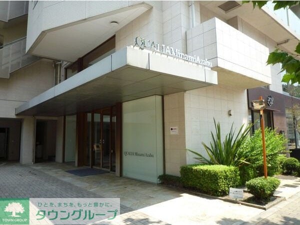 エントランス(部屋探しは株式会社　タウンハウジング　までお気軽にお問合せ…)