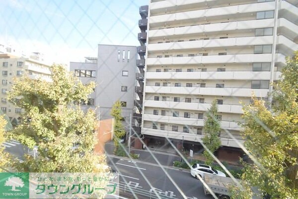眺望(お部屋探しは株式会社　タウンハウジング　までお気軽にお問合…)